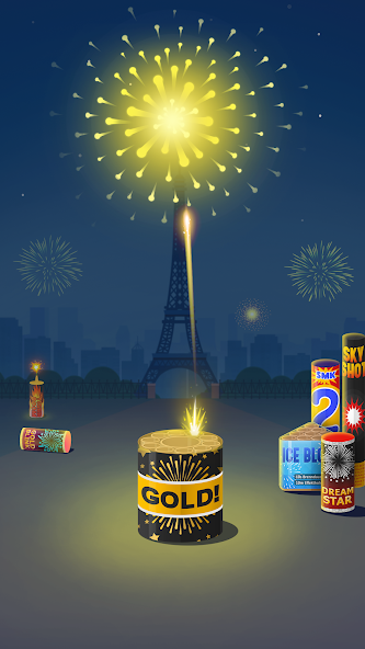 Diwali Firecrackers screenshot 3