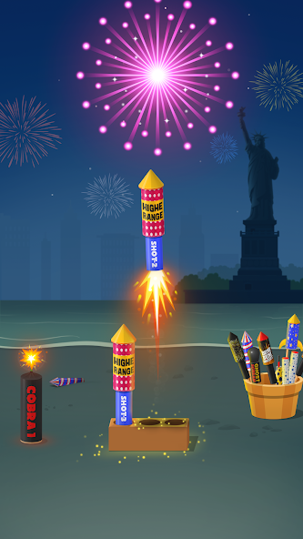 Diwali Firecrackers screenshot 4