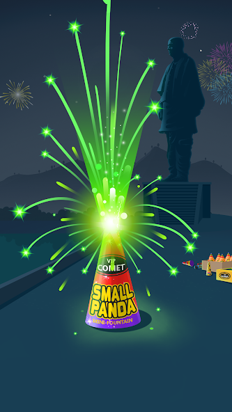 Diwali Firecrackers screenshot 5