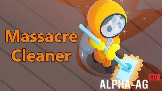 Massacre Cleaner