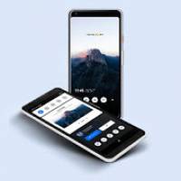 Material P for KLWP 2019.Oct.16.22