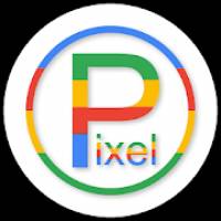 Color Pixel Icon Pack 1.0.6
