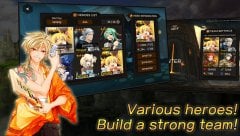 Secret Tower 500F screenshot 5