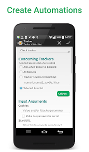Web Alert (Lifetime Pro) screenshot 5