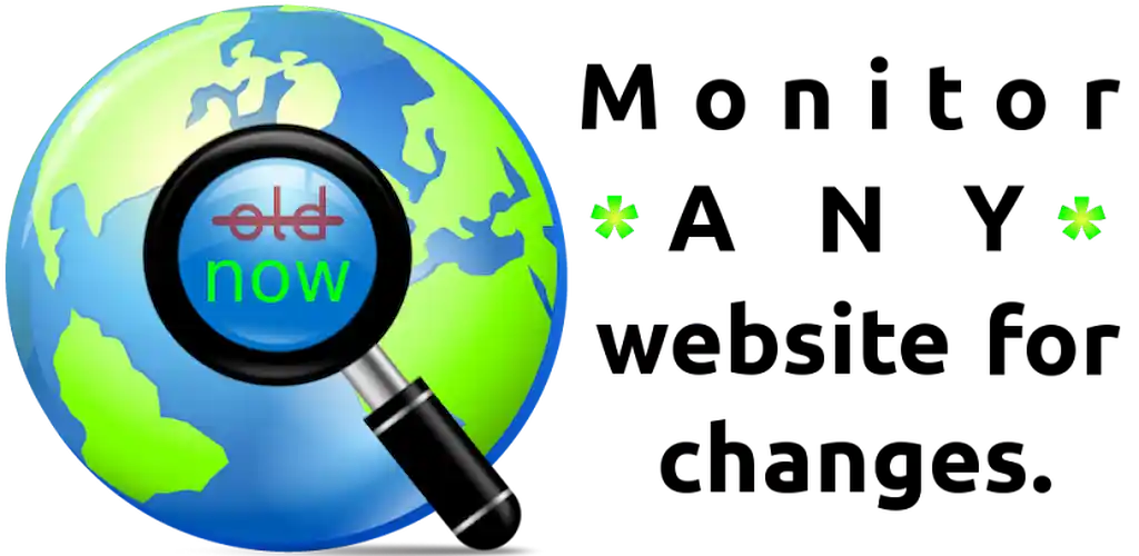 Web Alert (Lifetime Pro) screenshot 6