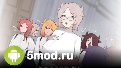 Milk University screenshot 2