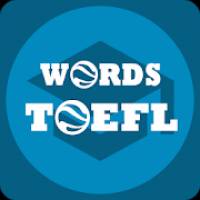 TOEFL Essential Words