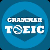 Grammar for TOEIC Test