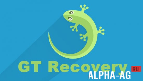 GT Recovery