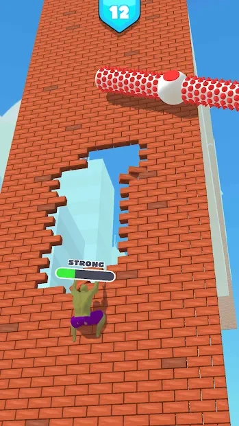 Muscle Jump