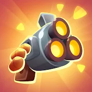 Castle Duels: Auto Battler PvP screenshot 1