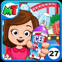 My Town : ICEE™ Amusement Park 1.00