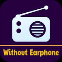 Radio Without Earphones