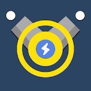 Idle Bubbles Cannon: Aim & Tap screenshot 1