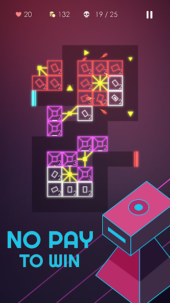 Mini TD 3 screenshot 3