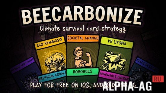 Beecarbonize