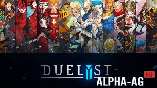 Duelyst