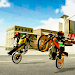 Grau Indonesia: Drag Online screenshot 1