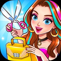 Fashion Intern Life Romance Story Games