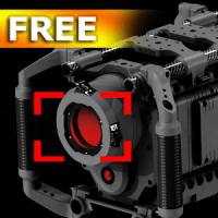 Magic Red ViewFinder