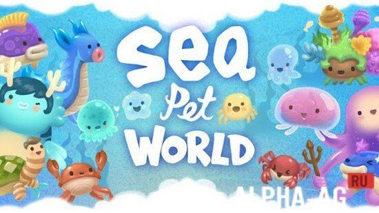 Sea Pet World