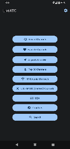 LiveATC for Android screenshot 1