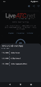 LiveATC for Android screenshot 5