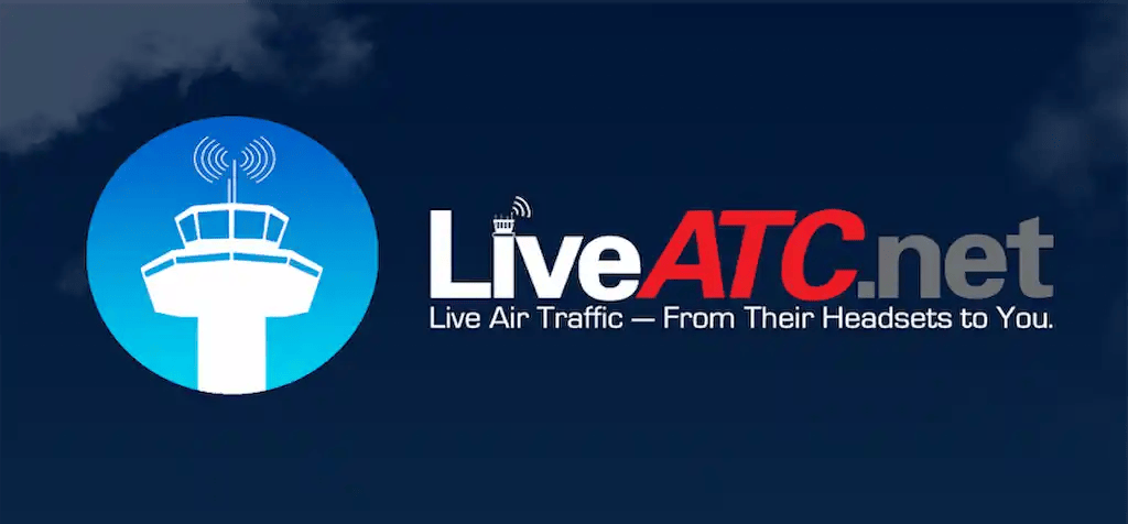 LiveATC for Android screenshot 6