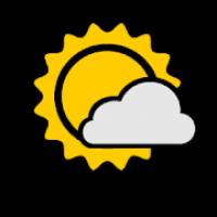 Aix Weather Widget