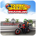 Touring Simulator Indonesia screenshot 1