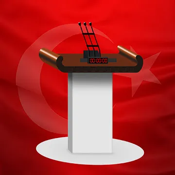 Seçim Oyunu 2 screenshot 1