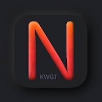 Neumorphism KWGT 1.5