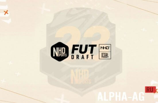 NHDFUT 23 Draft & Packs