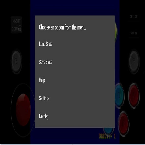 Street 90s Old Nostalg Fighter screenshot 2