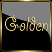 Golden Glass Nova Icon Pack 8.2