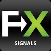 Forex Signals - Live Buy/Sell by FX Leaders