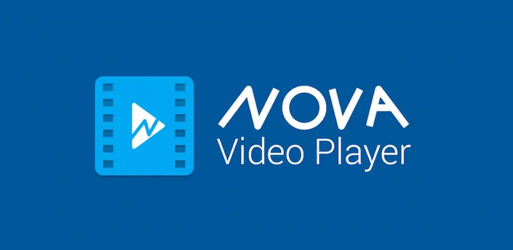 NOVA Video Player screenshot 6