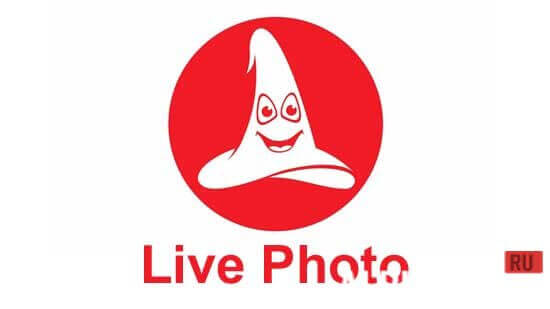 Live Photo