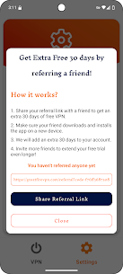 GreatFireVPN screenshot 4