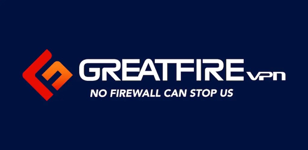 GreatFireVPN screenshot 5