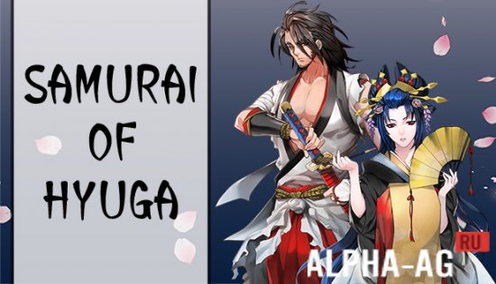 Samurai of Hyuga