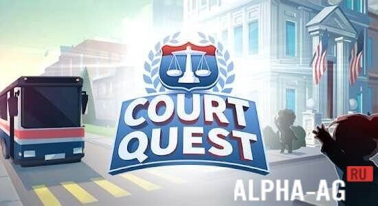 CourtQuest