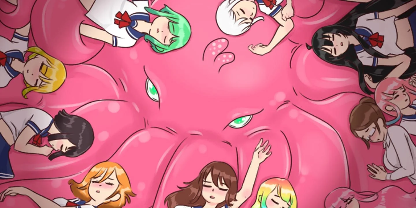 Lovecraft Locker: Tentacle Lust screenshot 1
