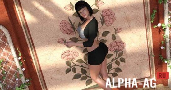 Lily of the Valley screenshot 2