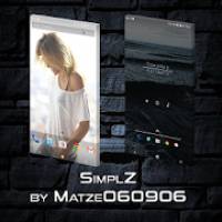 SimplZ for Kustom