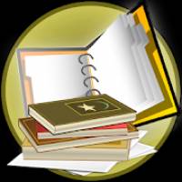 PDF and DJVU Reader