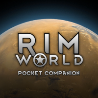 RimWorld on Android