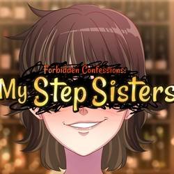 Forbidden Confessions: Blackout