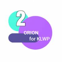 ORION2 for KLWP 1.6