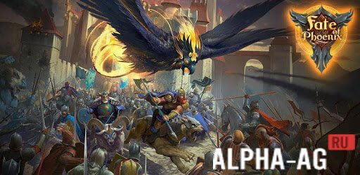 Fate of Phoenix 2